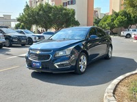 Used 2017 Chevrolet Cruze for sale in Dubai