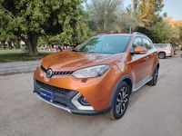 MG GS