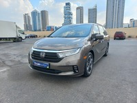 Used 2022 Honda Odyssey for sale in Dubai