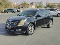 كاديلاك SRX