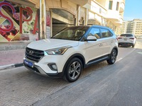 Used 2020 Hyundai Creta for sale in Dubai