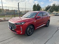 Jetour X70 Plus