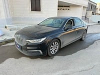 Used 2021 Ford Taurus for sale in Riyadh