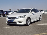 Used 2013 Honda Accord for sale in Dubai