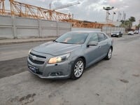 Used 2013 Chevrolet Malibu for sale in Jeddah