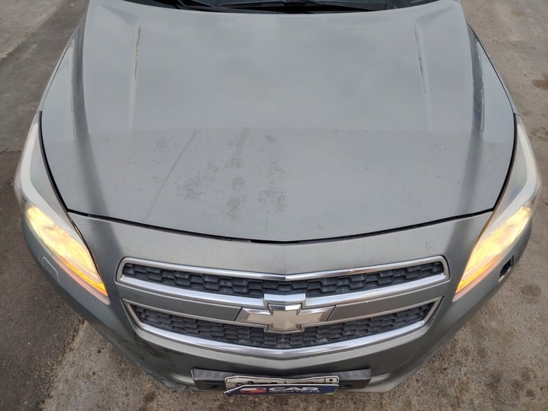 Used 2013 Chevrolet Malibu for sale in Jeddah