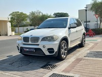 Used 2013 BMW X5 for sale in Dubai