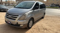 Used 2016 Hyundai H-1 for sale in Riyadh