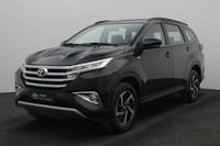 Used 2022 Toyota Rush for sale in Dubai