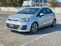 Used 2016 Kia Rio for sale in Abu Dhabi