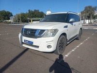 Used 2012 Nissan Patrol for sale in Dubai