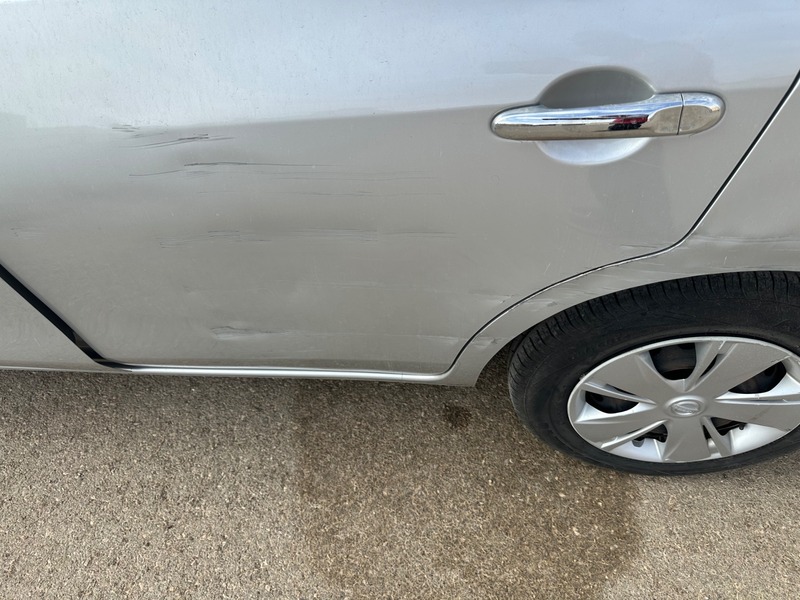 Used 2019 Nissan Sunny for sale in Riyadh