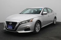 Used 2020 Nissan Altima for sale in Dubai