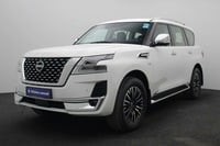 Used 2023 Nissan Patrol for sale in Dubai