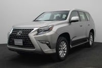 Used 2023 Lexus GX460 for sale in Dubai