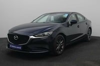 Used 2023 Mazda 6 for sale in Ajman