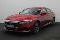 Used 2022 Honda Accord for sale in Sharjah