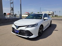 Used 2019 Toyota Camry for sale in Jeddah