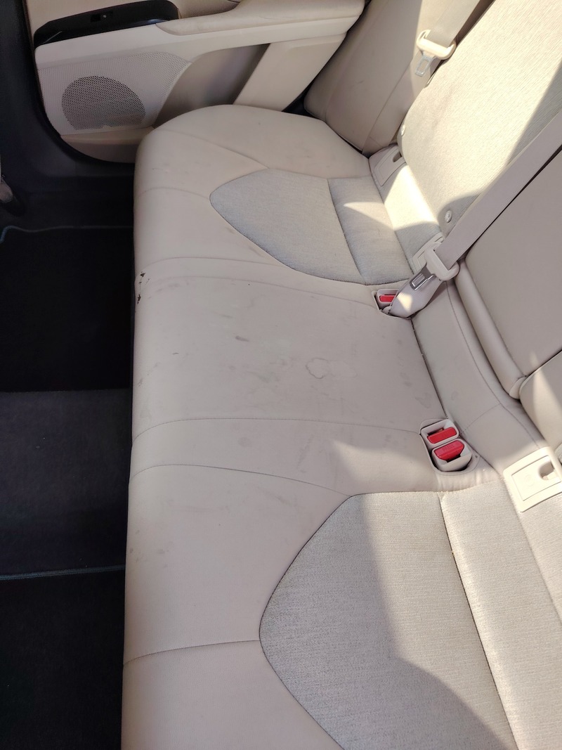 Used 2019 Toyota Camry for sale in Jeddah