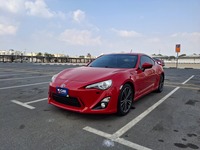 Toyota 86