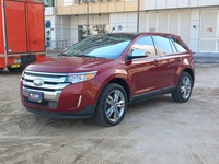 Used 2013 Ford Edge for sale in Abu Dhabi