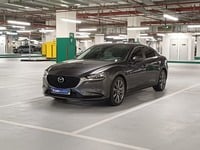 Used 2024 Mazda 6 for sale in Dubai