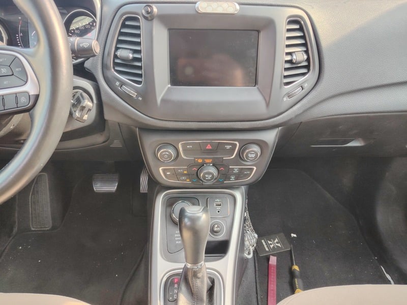 Used 2019 Jeep Compass for sale in Al Khobar