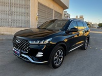 Used 2023 Chery Tiggo7 for sale in Riyadh