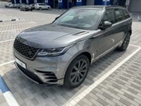 Used 2018 Range Rover Velar R-Dynamic for sale in Dubai