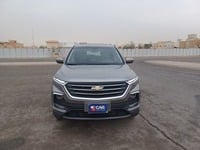 Used 2023 Chevrolet Captiva for sale in Riyadh