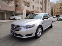 Used 2014 Ford Taurus for sale in Jeddah