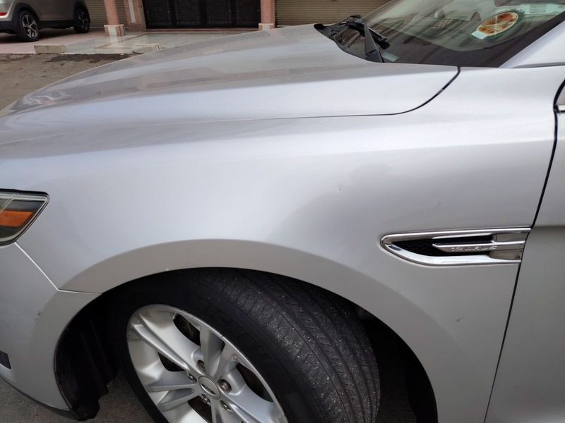 Used 2014 Ford Taurus for sale in Jeddah