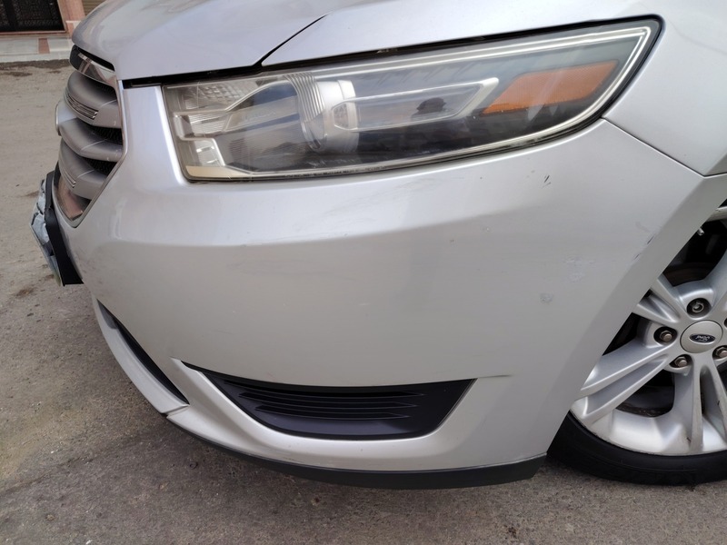 Used 2014 Ford Taurus for sale in Jeddah