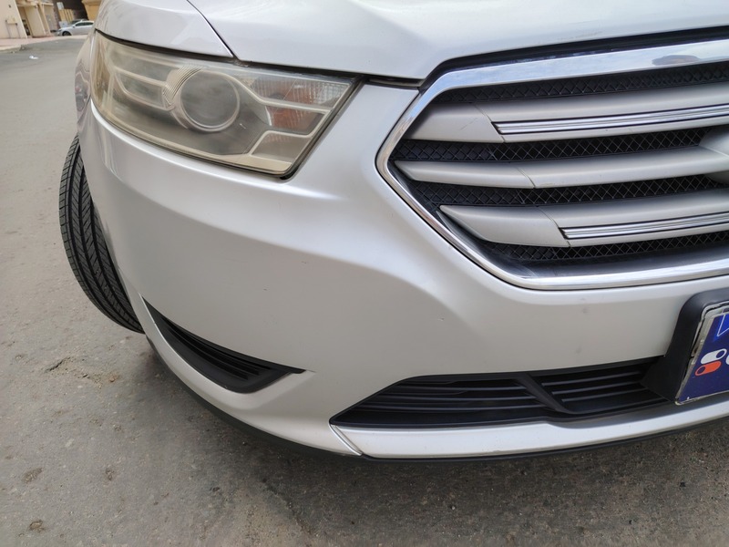 Used 2014 Ford Taurus for sale in Jeddah