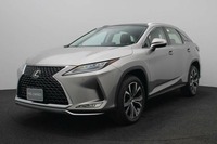 Used 2022 Lexus RX350 for sale in Abu Dhabi