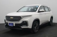 Used 2022 Chevrolet Captiva for sale in Abu Dhabi