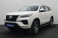 Used 2022 Toyota Fortuner for sale in Dubai