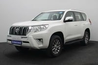 Used 2019 Toyota Prado for sale in Dubai