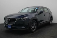 Used 2022 Mazda CX-9 for sale in Dubai