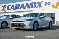 Used 2025 Toyota Camry for sale in Dubai