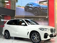 Used 2022 BMW X5 for sale in Abu Dhabi