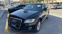 Used 2014 Audi Q5 for sale in Riyadh