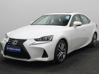Lexus IS300