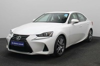 Used 2020 Lexus IS300 for sale in Dubai