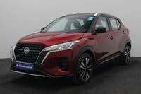 Used 2023 Nissan Kicks for sale in Dubai