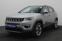 Used 2020 Jeep Compass for sale in Dubai