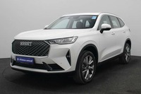 Used 2023 Haval H6 for sale in Dubai