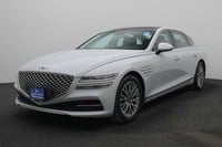 Used 2023 Genesis G80 for sale in Dubai