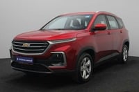 Used 2022 Chevrolet Captiva for sale in Ajman