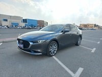 Used 2025 Mazda 3 for sale in Dubai